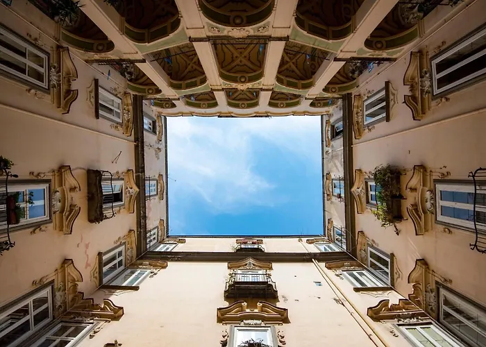 It\'S Room Naples